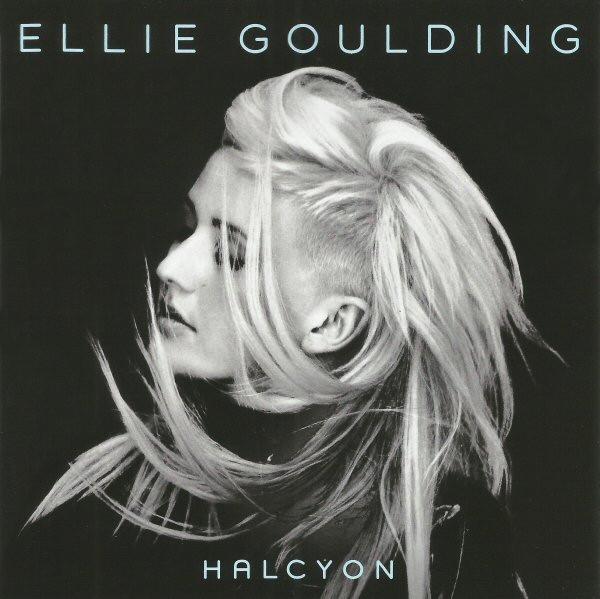 Ellie Goulding - Halcyon