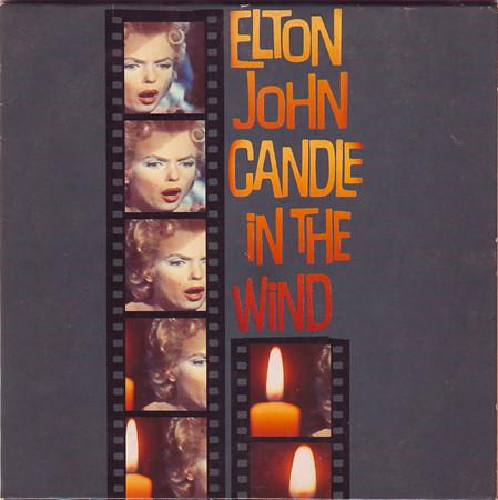 Elton John - Candle In The Wind