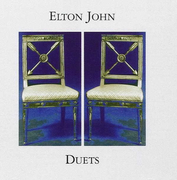Elton John - Duets