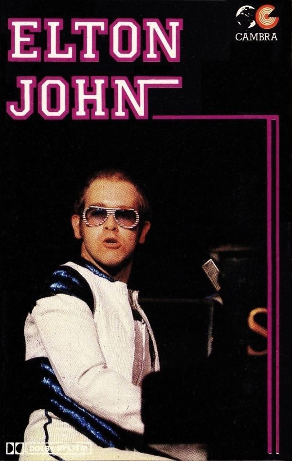 Elton John - Volume 1