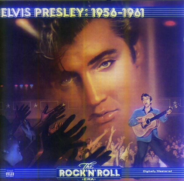 Elvis Presley - Elvis Presley: 1956-1961