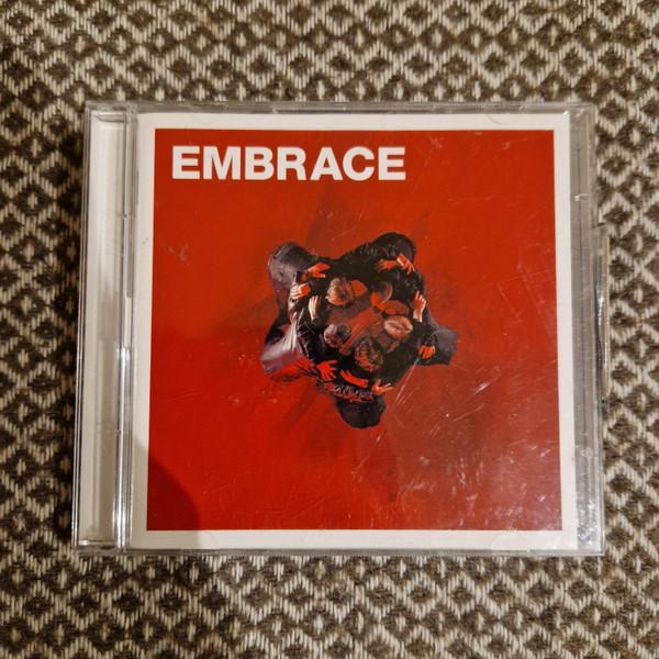 Embrace - Out Of Nothing