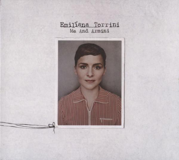 Emiliana Torrini - Me And Armini