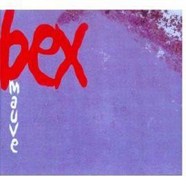 Emmanuel Bex - Mauve