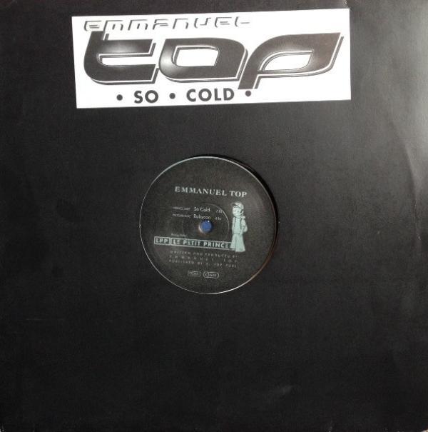 Emmanuel Top - So Cold