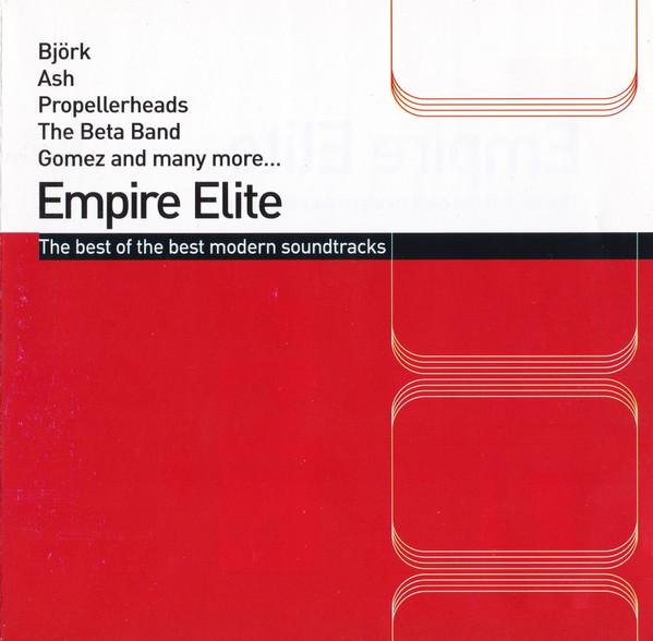 - Empire Elite - The Best Of The Best Modern Soundtracks