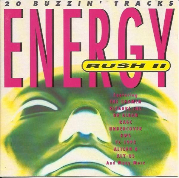  - Energy Rush II