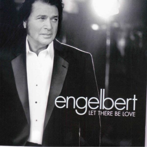 Engelbert Humperdinck - Let There Be Love