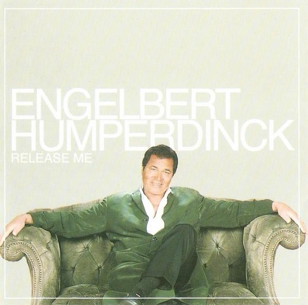 Engelbert Humperdinck - Release Me