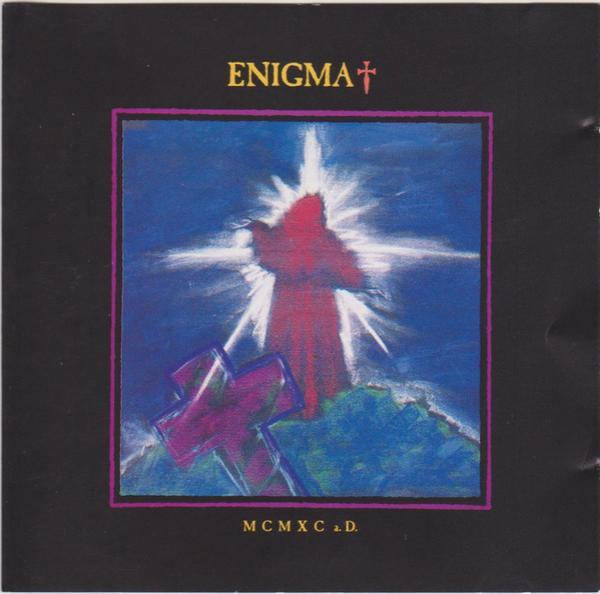 Enigma - MCMXC a.D.