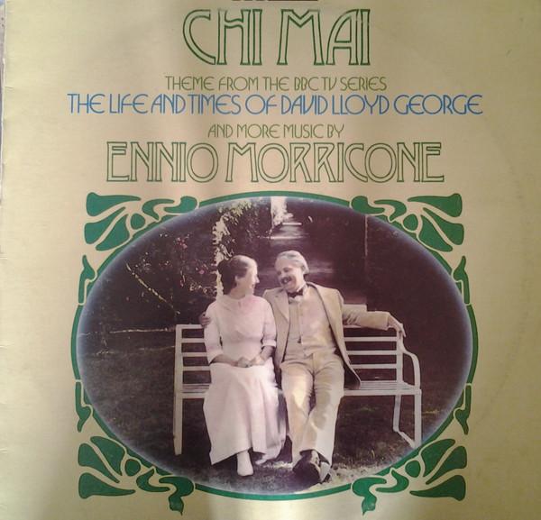 Ennio Morricone - Chi Mai