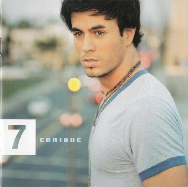 Enrique Iglesias - 7