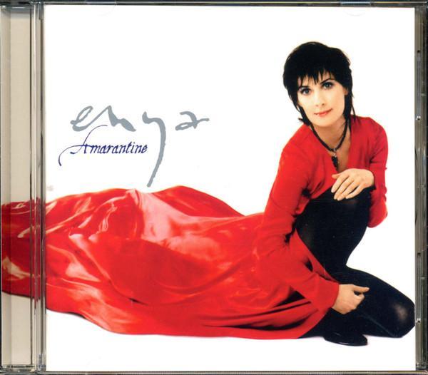 Enya - Amarantine