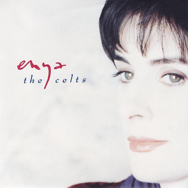 Enya - The Celts