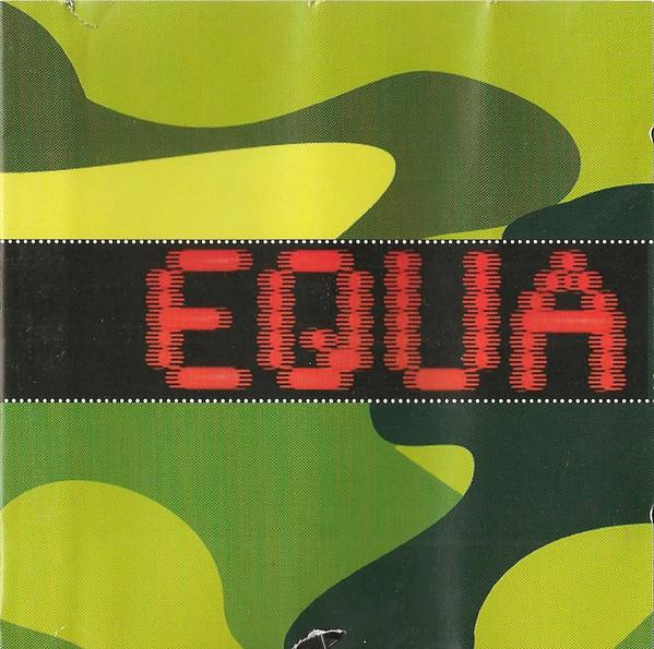 Equa (3) - Equa