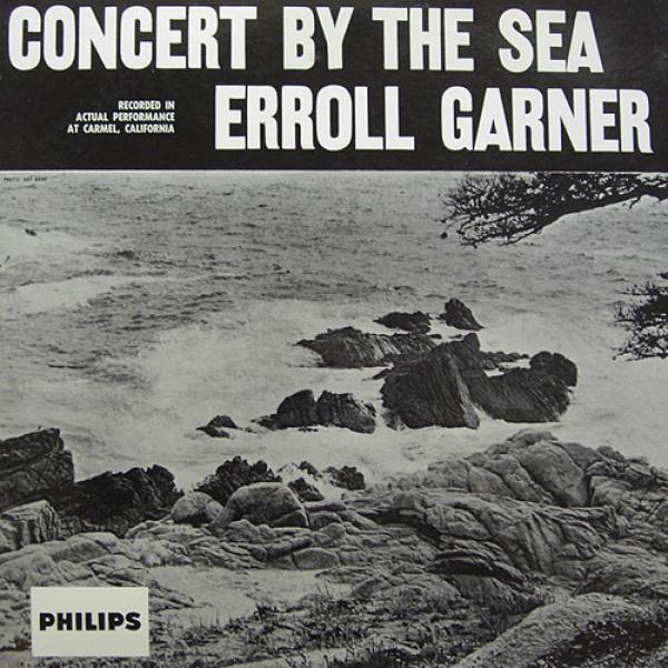 Erroll Garner - Concert By The Sea
