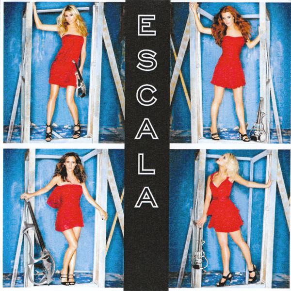 Escala - Escala