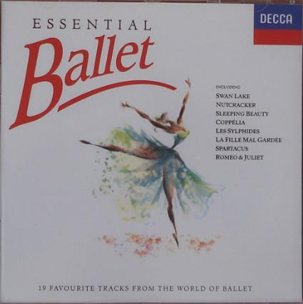 - Essential Ballet