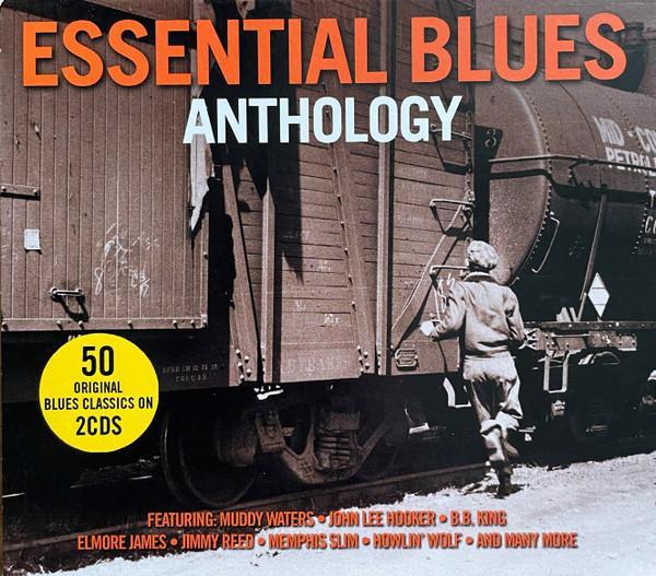  - Essential Blues Anthology