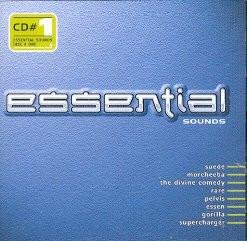  - Essential Sounds (CD #1)