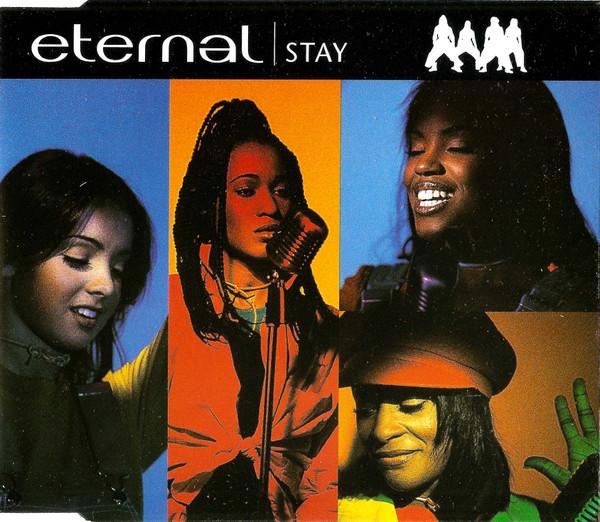 Eternal (2) - Stay