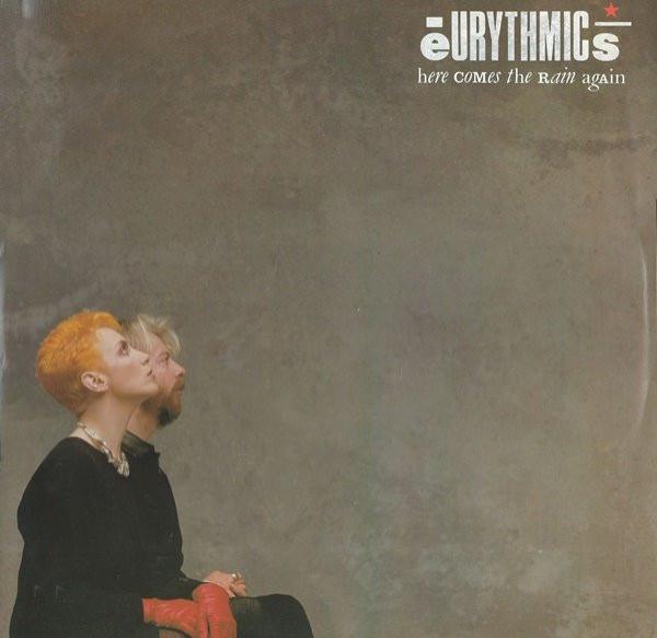 Eurythmics - Here Comes The Rain Again