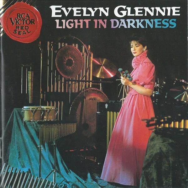Evelyn Glennie - Light In Darkness