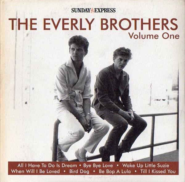 Everly Brothers - The Everly Brothers Volume One
