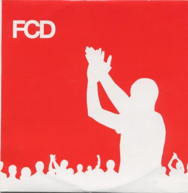  - FCD: FreeCompactDisc
