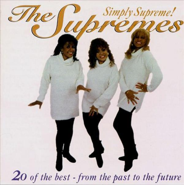 FLOS - Simply Supreme!