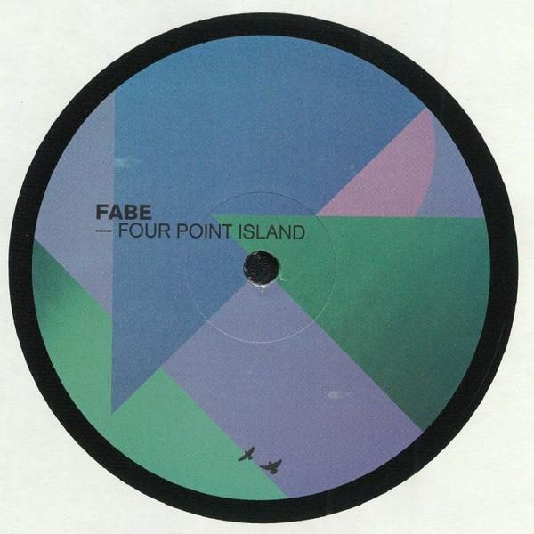 Fabe (8) - Four Point Island