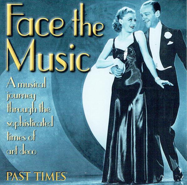  - Face The Music