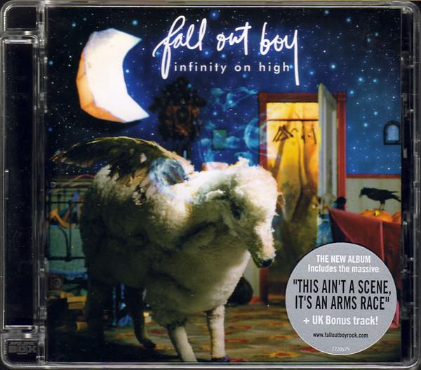 Fall Out Boy - Infinity On High