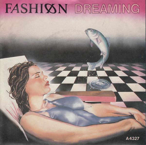 Fashion - Dreaming
