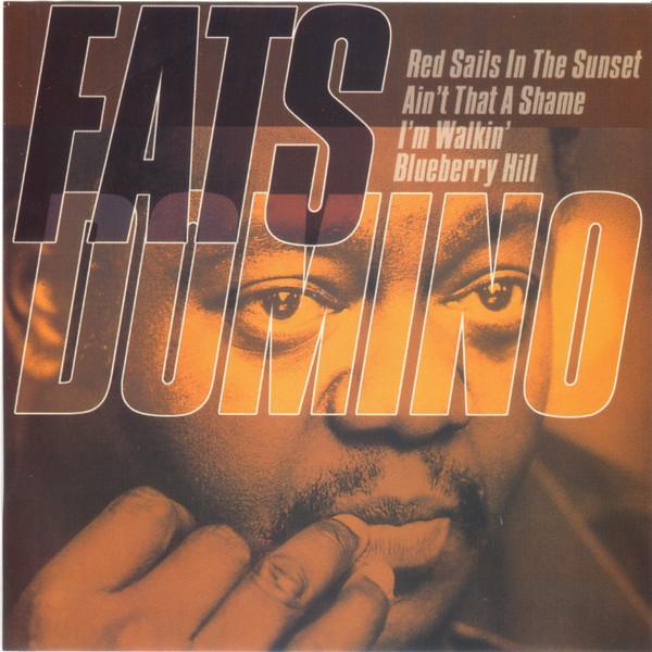 Fats Domino - Fats Domino