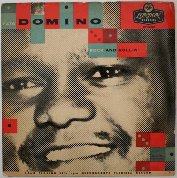 Fats Domino - Rock And Rollin'