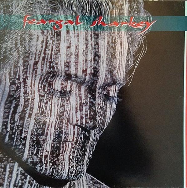 Feargal Sharkey - Feargal Sharkey