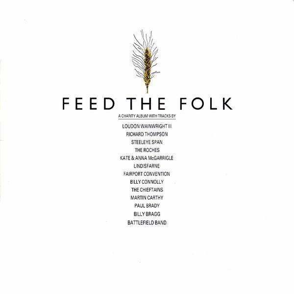  - Feed The Folk
