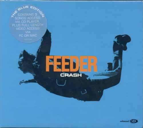 Feeder - Crash