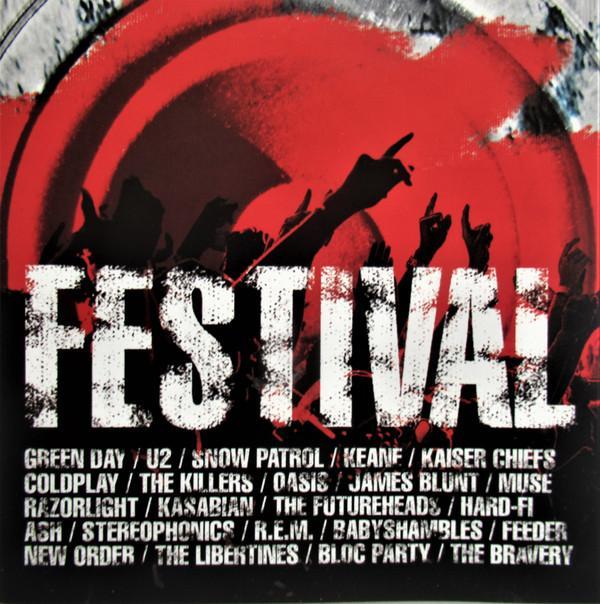  - Festival