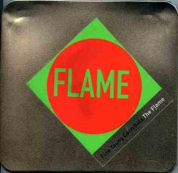 Fine Young Cannibals - The Flame