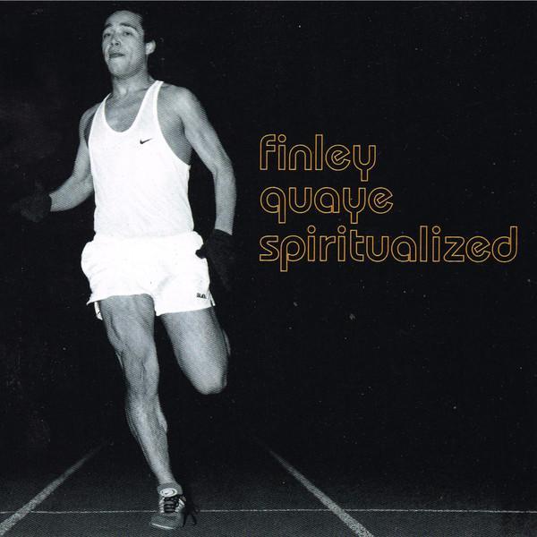 Finley Quaye - Spiritualized