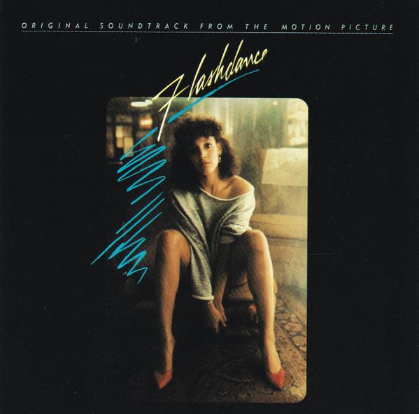  - Flashdance (Original Soundtrack From The Motion Picture)