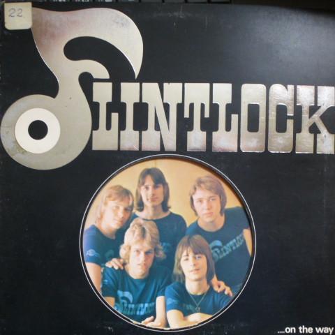 Flintlock - ...On The Way