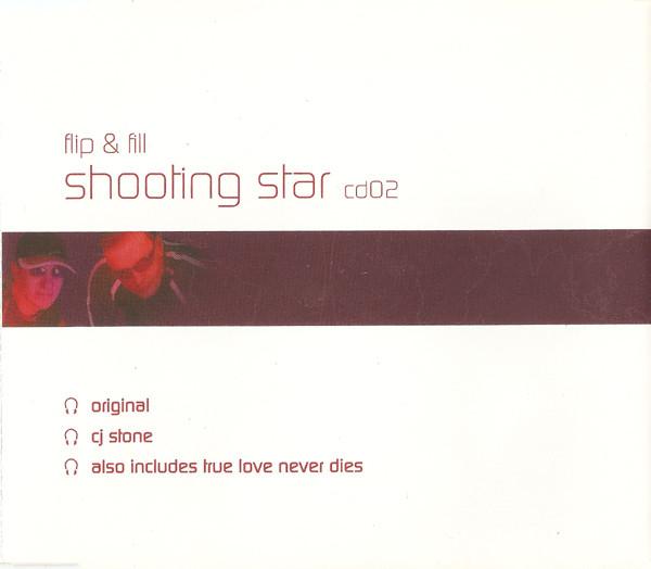 Flip & Fill - Shooting Star