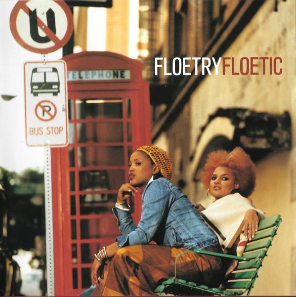 Floetry - Floetic