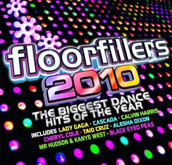  - Floorfillers 2010