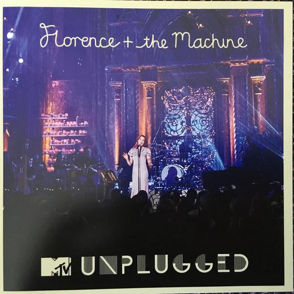 Florence And The Machine - MTV Unplugged