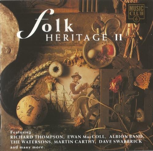  - Folk Heritage II