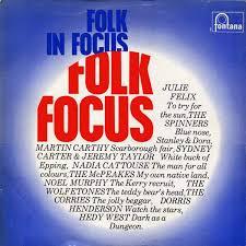  - Folk In Focus